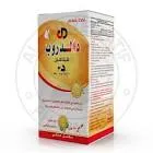 "200 units of DalDrop drops in the mouth 30 ml"