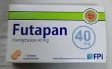 futaban 40 tab