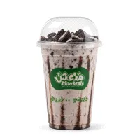 Oreo
