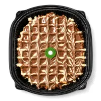 Waffle Kinder