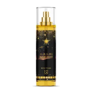 Uritchy Body Mist Variety 250ml