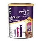 بدياشور بالشوكولاته