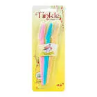 Twinkle blades