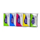 Pocket Tissues Decoration