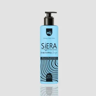 siera shampoo