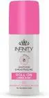 Infinite Roll On Herbal for Sensitive Skin 80ml Offer 1+1 220EGP