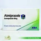 Omeprazole 20mg 30 capsules
