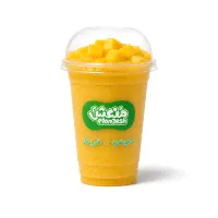 Mango Smoothie