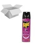 Raid spray
