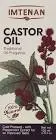 Imtenan Castor Oil with Peppermint Extract 125