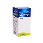 diasmect 60 ml suspension