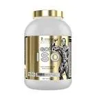 Kevin Levrone - Gold - Isolate - 66 Serv - Bounty