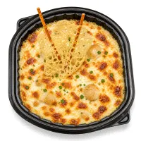 Bechamel Casserole