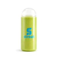 Green Apple Smoothie