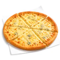 Cheese Lovers Pizza