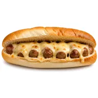 Alexandrian Sausage