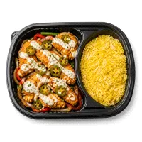 Halbeano chicken ranch