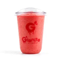 Strawberry juice