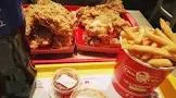 Chicken Milano