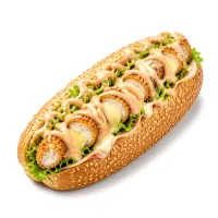 كوردن بلو موتزاريلا