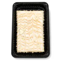 Crepe White Chocolate