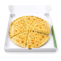 Pizza Crepe Mix Cheese