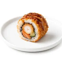 spider roll