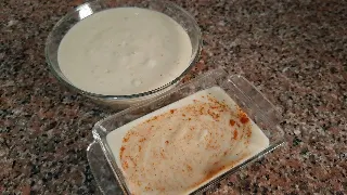 El Fath Tahini