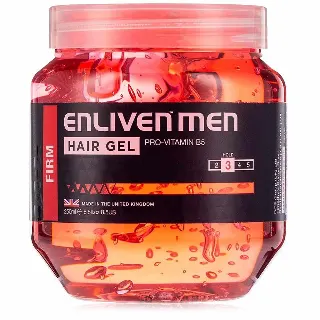 Enliven Gel 250 ml -3- Red Frame