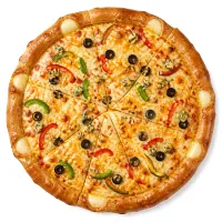 بيتزا تشيز لافرز