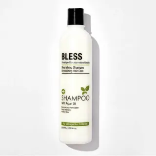 Bliss Argan Shampoo 300 ML