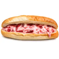 Jam Cream
