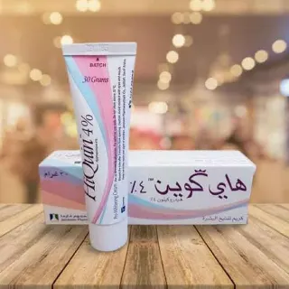 Helodon 30g Cream