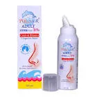 polymer adult spray