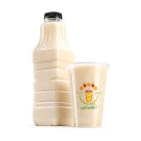 Doum with Milk