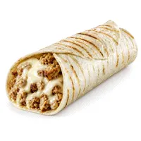 Syrian Grill Mozzarella Shawarma