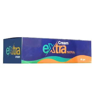 Extra Nova 50g