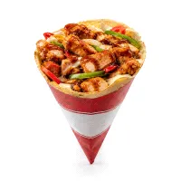 Barbecue chicken