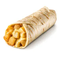 Potato with Romi cheese