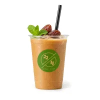 Fresh juice Date