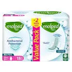 Molbed Maxi Long 18 cm Antibacterial