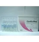 Cardiomyb 150mg/3ml 6 ampoules