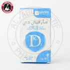 Marvyci Nocci's mouth drops 15 ml