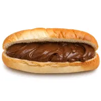 Dark Chocolate Cream