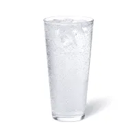 Sparkling water
