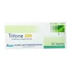 tritone 200