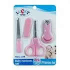 Pedicure Set Lucky Baby
