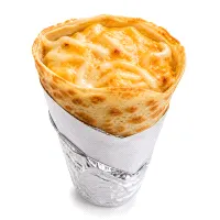 Cheese Mix Crepe