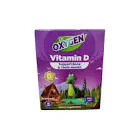 Dr. Oxygen Vitamin D Oral Drops 15 ml