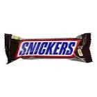 Snickers with Peanuts - 40g